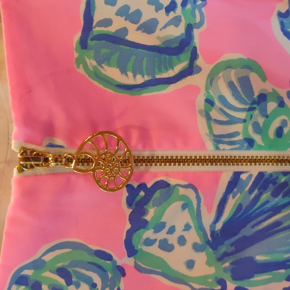 Lilly Pulitzer size 4 - Picture 7 of 7